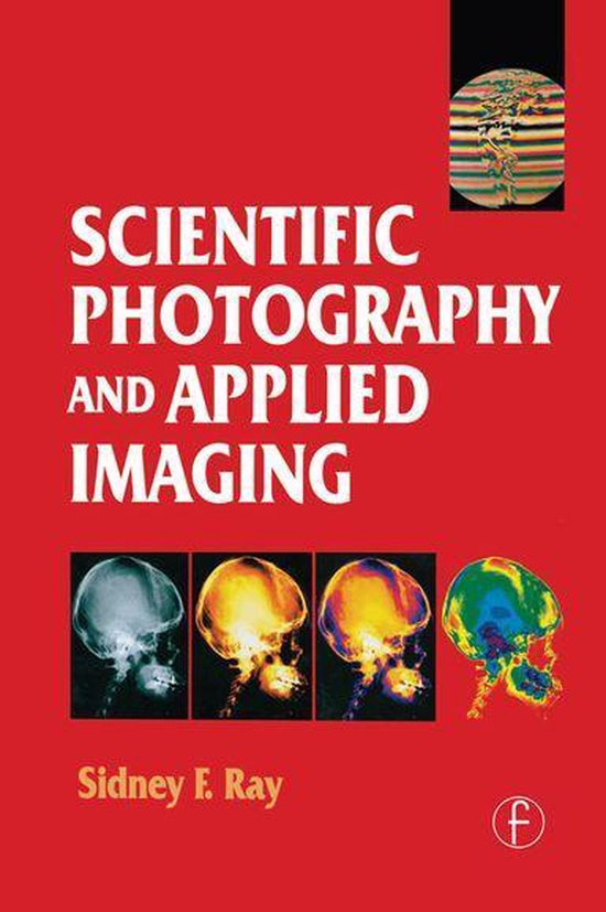 Scientific Photography and Applied Imaging - cover