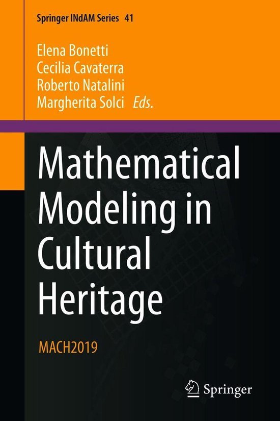 Mathematics and Statistics (R0) - Mathematical Modeling in C ... - cover