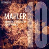 Minnesota Orchestra, Osmo Vänskä - Mahler: Symphony No.10 (Super Audio CD)