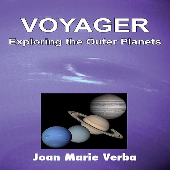 Voyager - cover