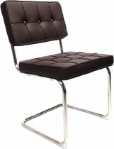 Eet - Vergadertafel Hella 200 x 100 cm, X-Poot