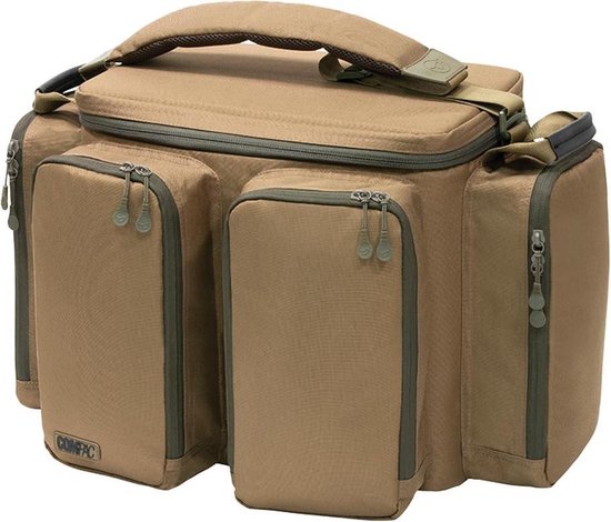 Korda Compac Carryall - Sac - Grand - Beige