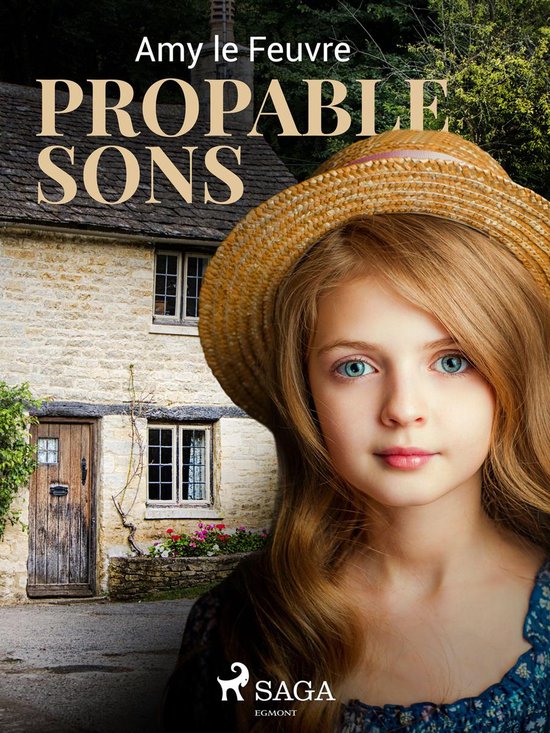 World Classics - Probable Sons - cover