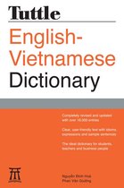 Tuttle Reference Dictionaries - Tuttle English-Vietnamese Dictionary