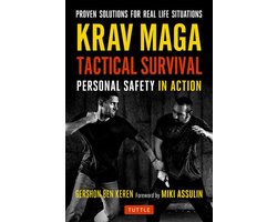 Krav Maga Tactical Survival