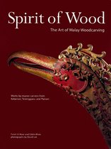 Spirit of Wood