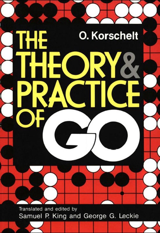 Theory and Practice of GO - cover