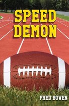 All-Star Sports Stories - Speed Demon