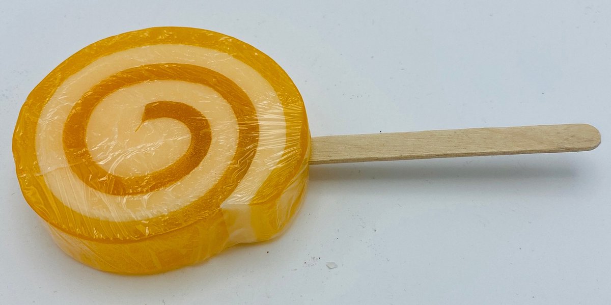 Goedkoopste Soaplolly Mandarin