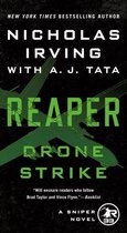 The Reaper Series 3 - Reaper: Drone Strike