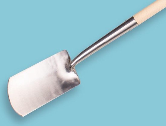 Atlas Spade met Essen Steel - 80 cm van Atlas — afbeelding 3