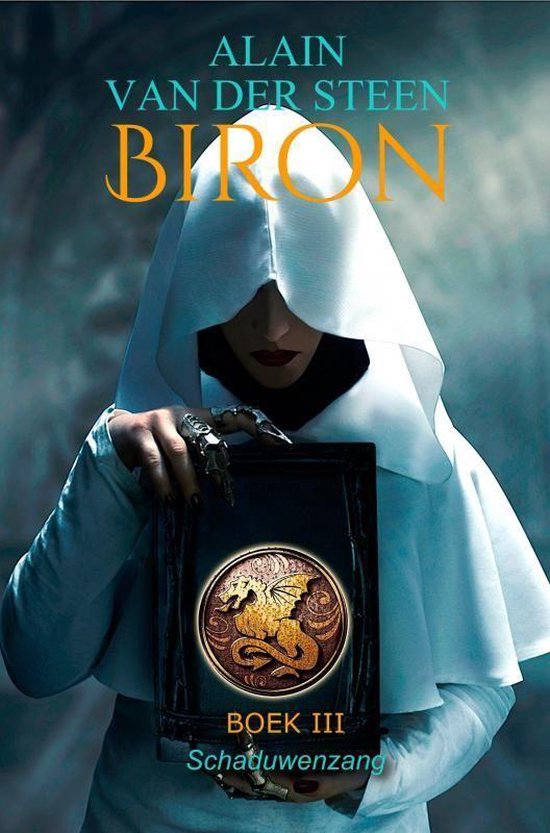 Schaduwenzang - cover