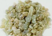 Royal Green Hojari Frankincense (Boswellia Sacra). Top quality.