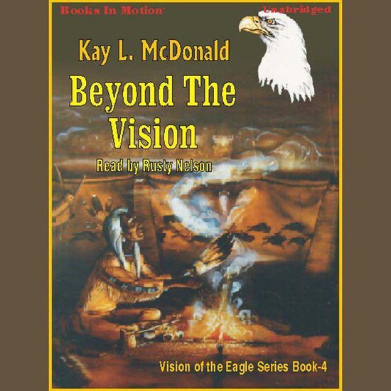 Beyond The Vision - cover