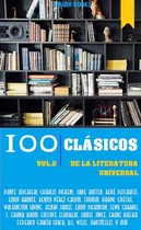 Best Sellers en español 2 - 100 Clásicos de la Literatura Universal