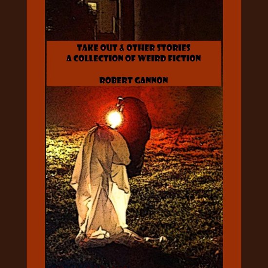 Take Out & Other Stories - cover