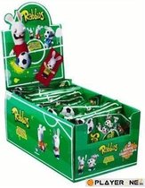 Merchandising LAPINS CRETINS - Balla Collector Fig CDU (Box 16)