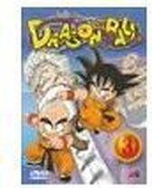 DRAGON BALL - Volume 3 (Epis 13 a 18) - 1 DVD