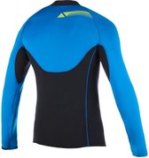 Magic Marine heren neoprene top Ultimate vest 3mm