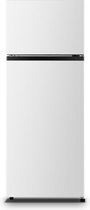 Hisense RT267D4AWF koel-vriescombinatie Vrijstaand 206 l F Wit