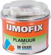 De IJssel IJmofix plamuur set