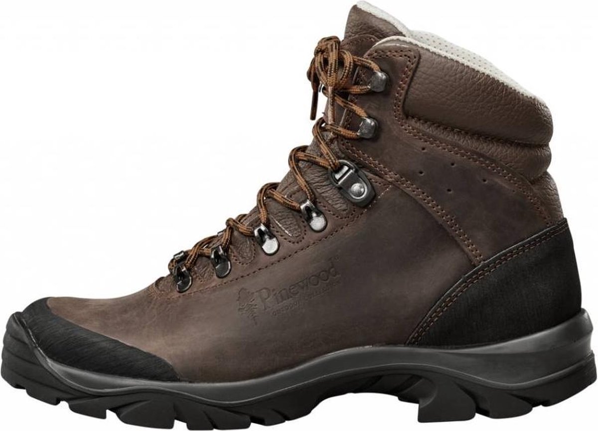 Hiking / Hunting Boot Mid - Brown (9935)