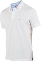 Squall Polo XL White