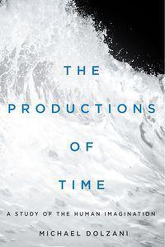 The Productions of Time - cover