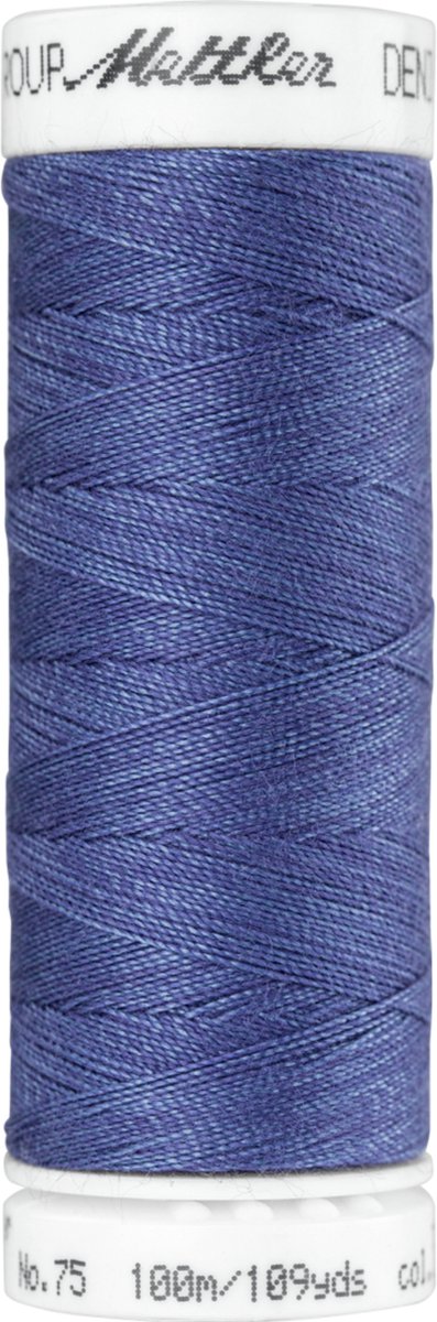 AMANN DENIM DOC 1X100M - COL. 3624.