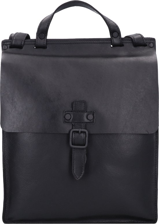 Harold's Aberdeen Sac bandoulière Cuir 29 cm