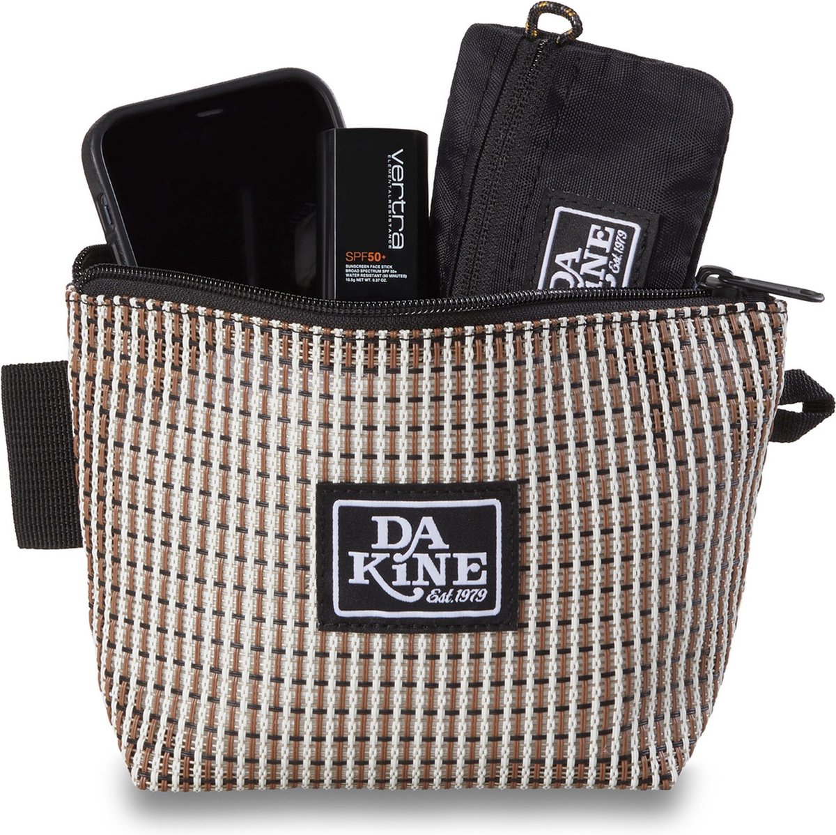 Goedkoopste Dakine Kofferset 2 stuks.