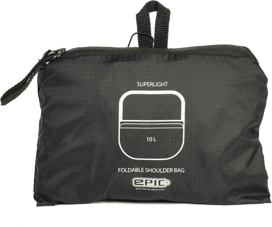 Epic Essentials Sac bandoulière 27 cm