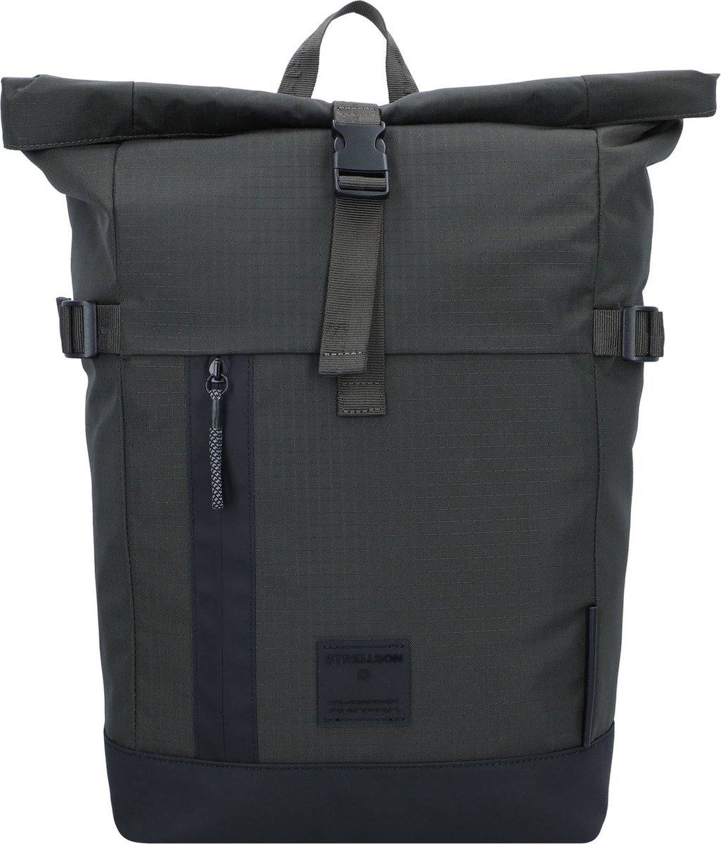 Eastpak Suplyer Sac À Dos Pour Ordinateur Portable 15,6 Soies Vertes - Achetez À Prix Outlet
