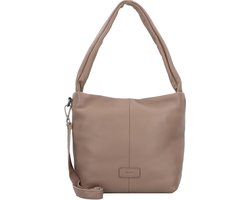 FredsBruder Fosa Schoudertas Leer 35 cm