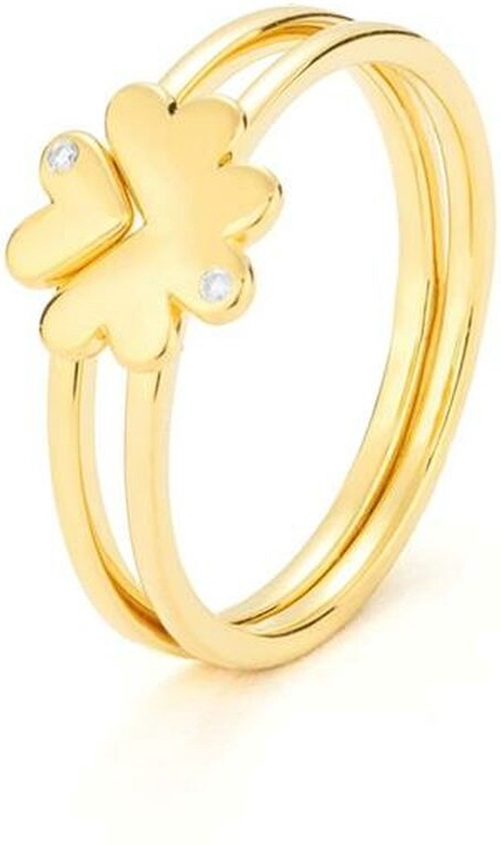 Ring Dames Secrecy RE288CDAW7P14 (14)