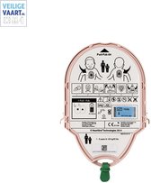 Samaritan PadPak Kinderen 2-in-1: Batterij + Elektroden