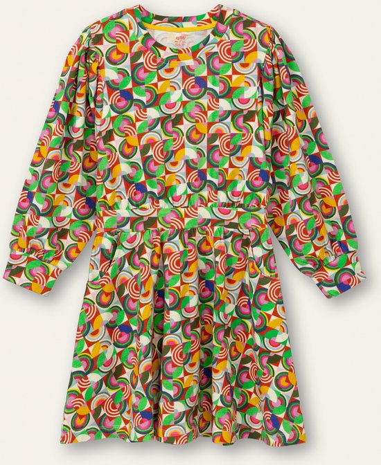 Robe Daily en jersey