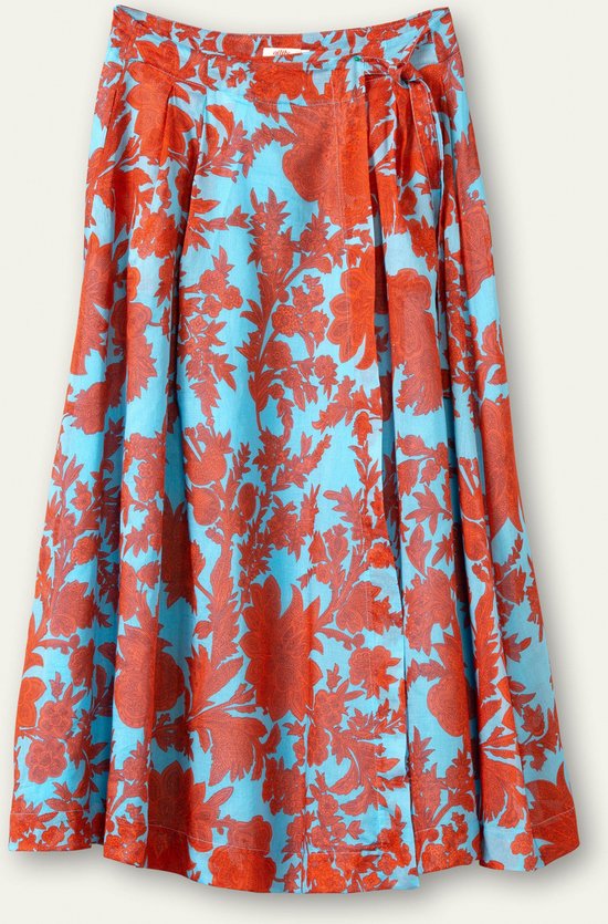 Oilily -