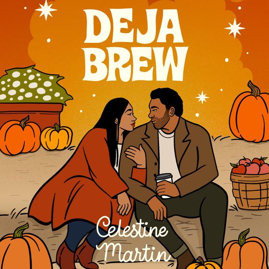 Deja Brew - cover