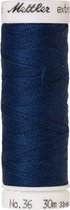 Amann Extra Sterk 30m kleur nr.823-blauw