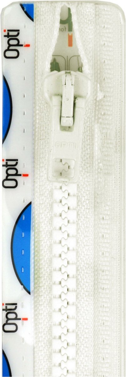 Opti Rits P60 D profielrits 6 mm deelbaar