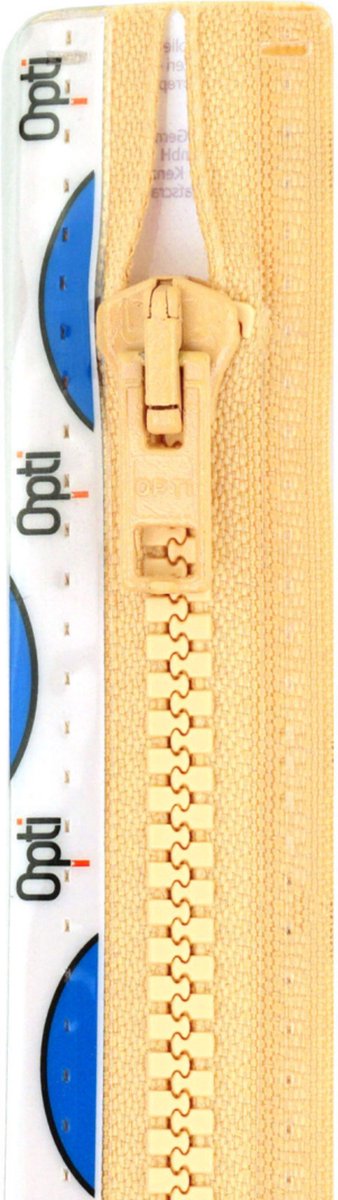 Opti Rits P60 D profielrits 6 mm deelbaar