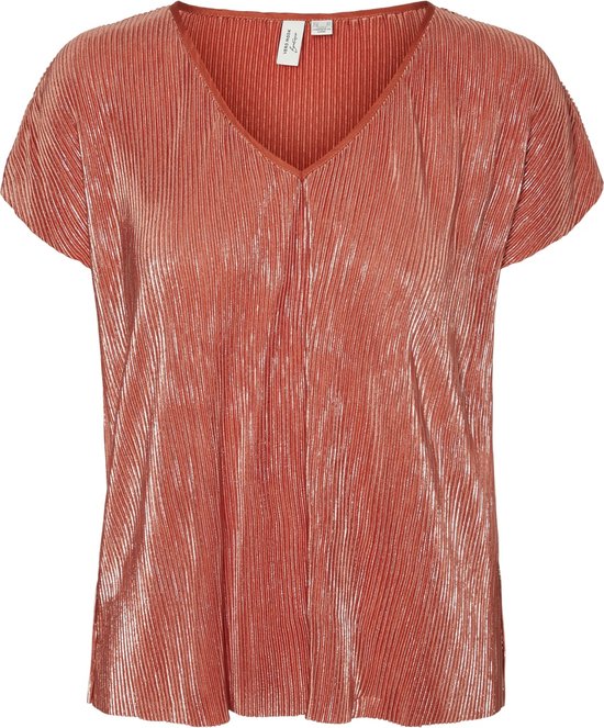 Vero Moda Vmmuvi S/s Top