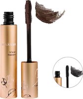 i.am.klean Klean Mascara Make up - Voornamelijk Natuurlijke Ingrediënten - Make up - Mascara - Bruin