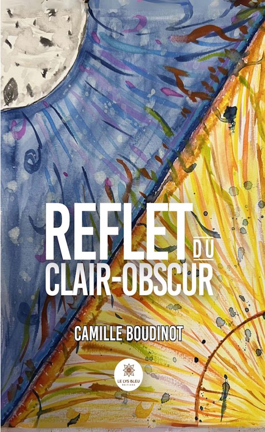 Foto: Reflet du clair obscur