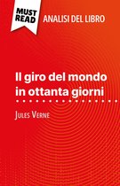 Il giro del mondo in ottanta giorni di Jules Verne (Analisi del libro)