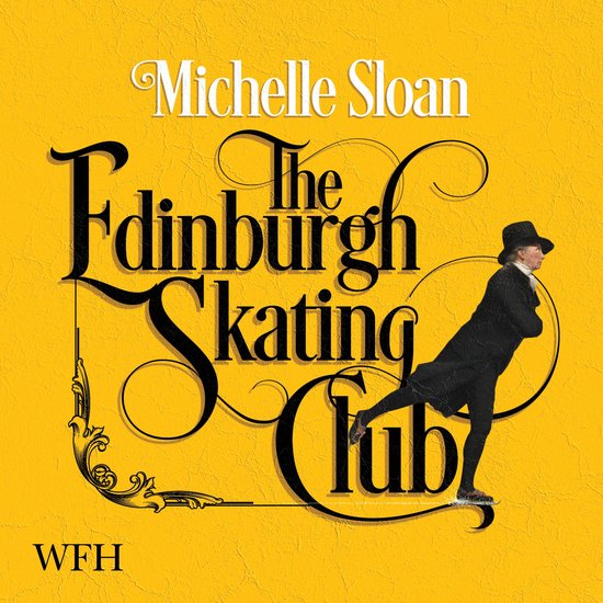 The Edinburgh Skating Club - cover