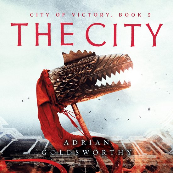 The City - cover