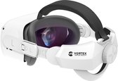 Nieuwe Elite Strap voor Oculus Quest 2