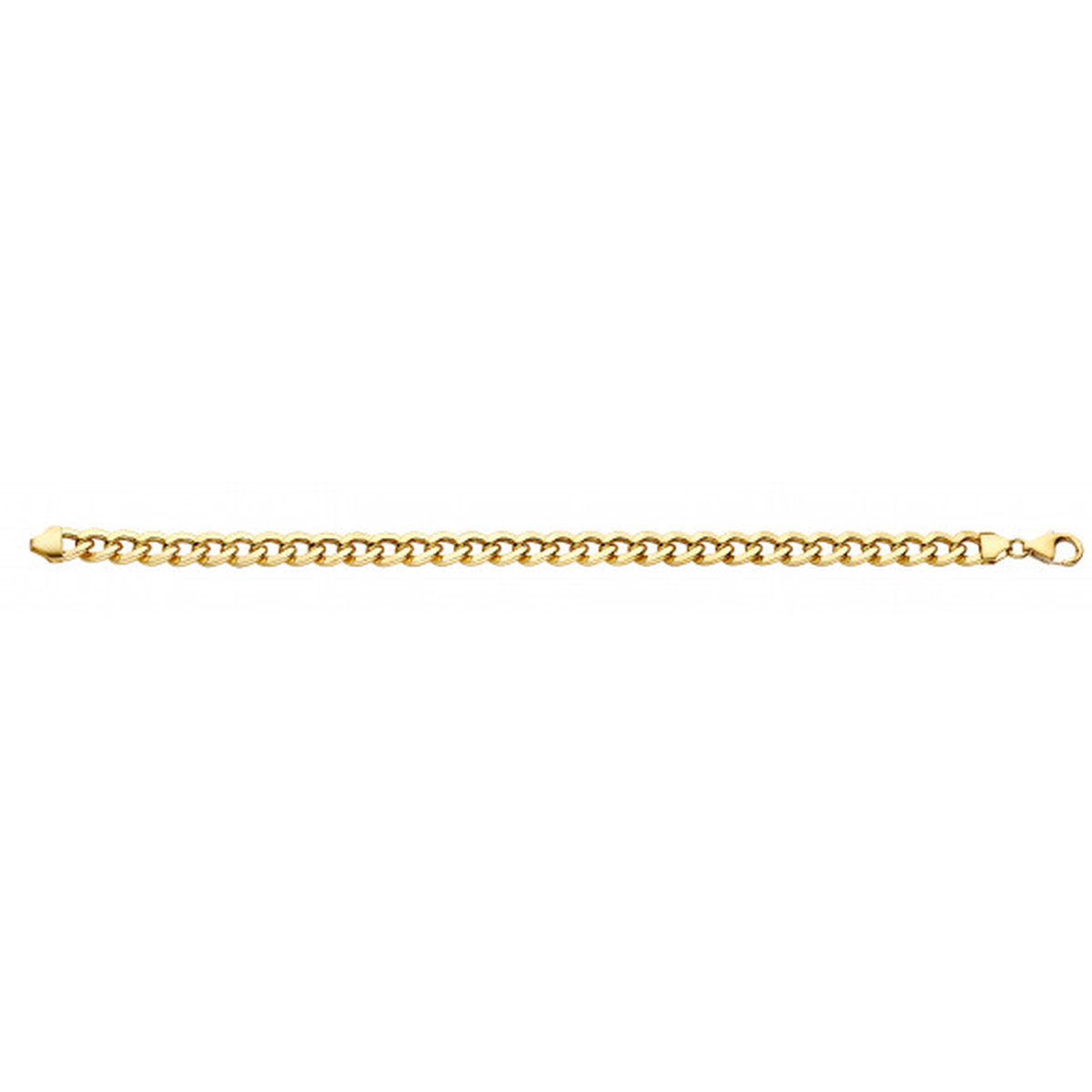 Fjory Armband 40-G0721 14 Karaat Goud 21